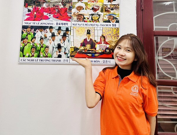 Đối tượng tuyển sinh