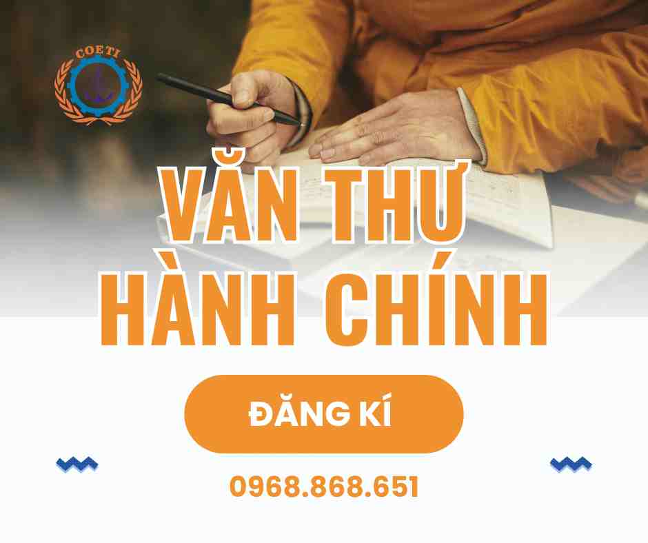 TUYỂN SINH VĂN BẰNG 2 VĂN THƯ HÀNH CHÍNH